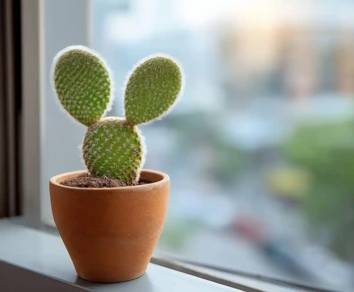 10 Best Indoor Cactus Plants