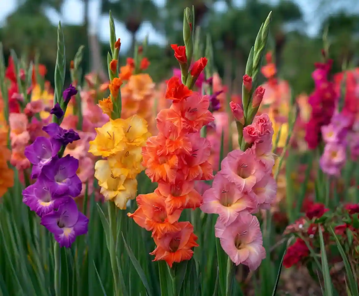 12 Months Of Birth Flowers: Origins, Meanings and Symbolization