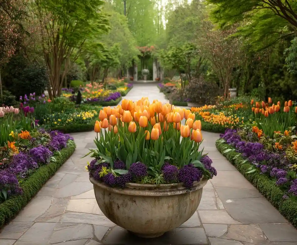 10 Exquisite Cut Flower Garden Ideas
