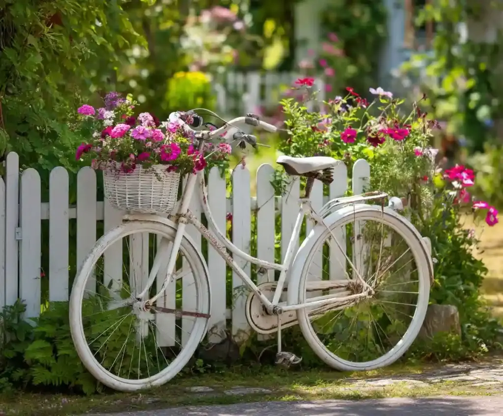 Outdoor Garden Decor Ideas