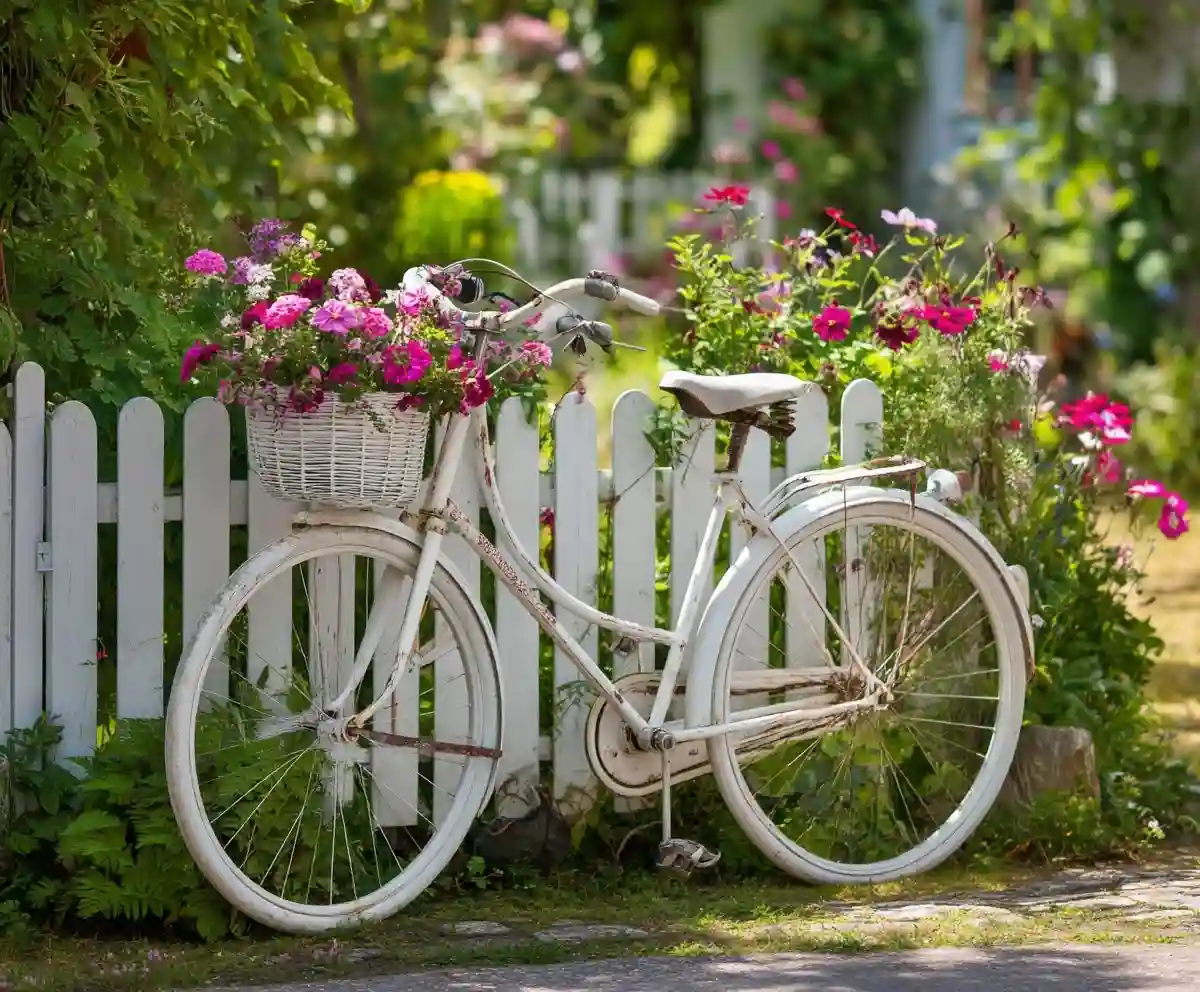 Outdoor Garden Decor Ideas – 13 DIY Projects