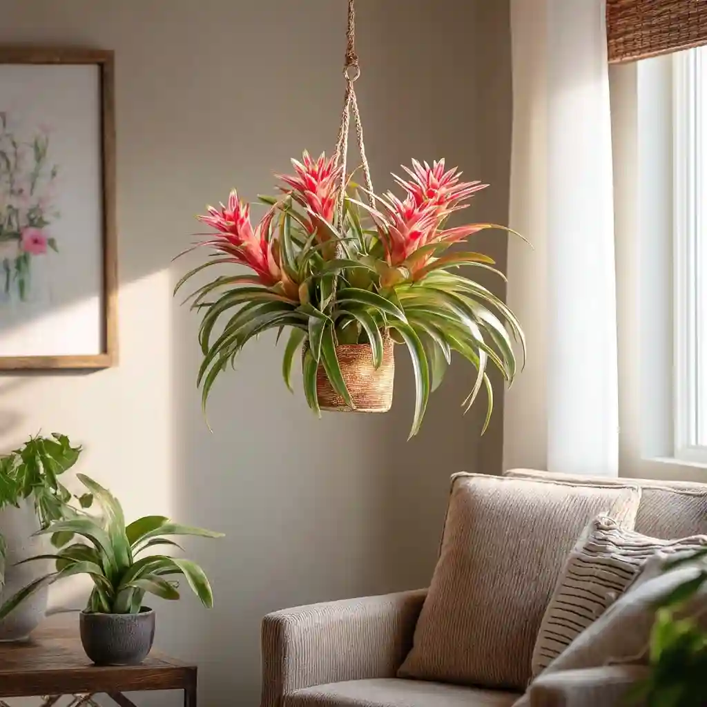 Bromeliads