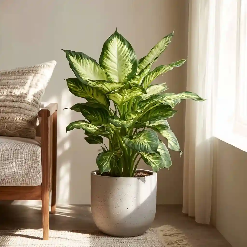 Dieffenbachia