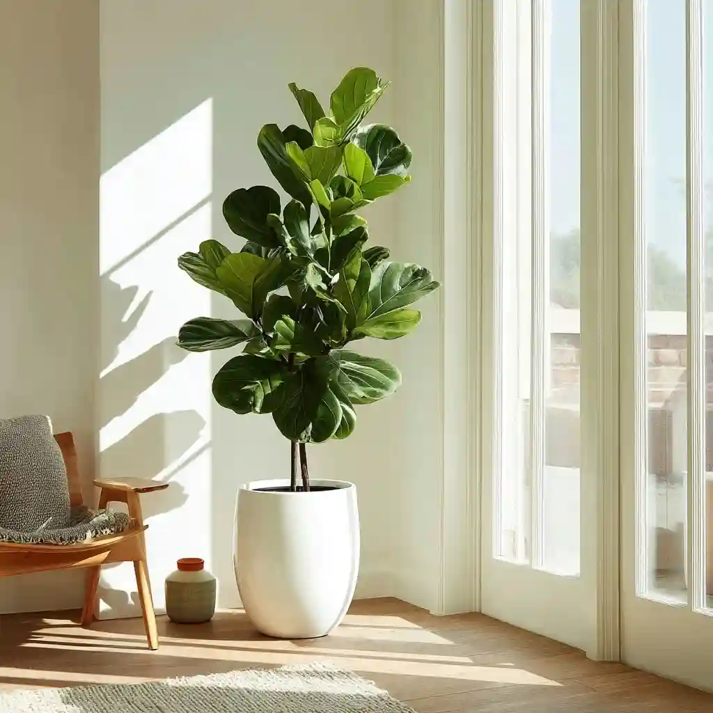 Fiddleleaf Fig