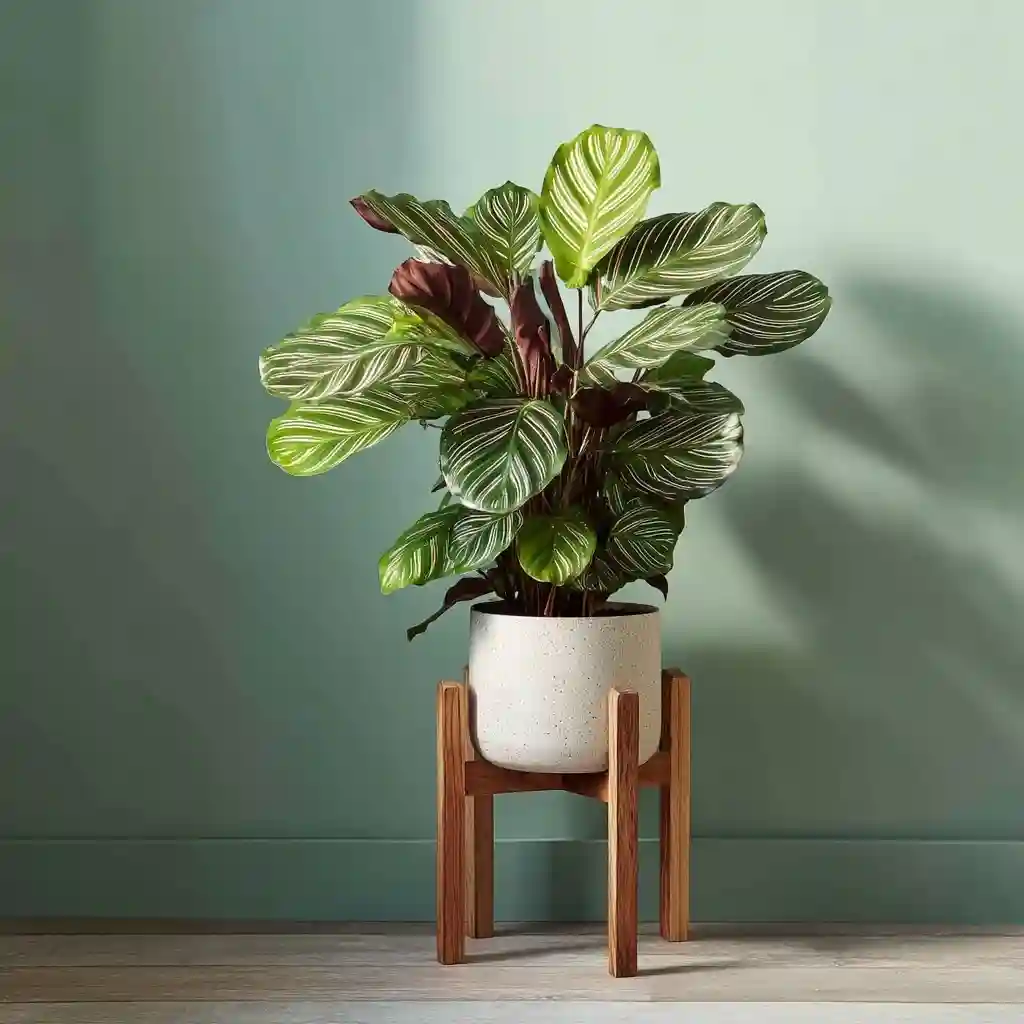 Prayer Plant / Zebra Plant