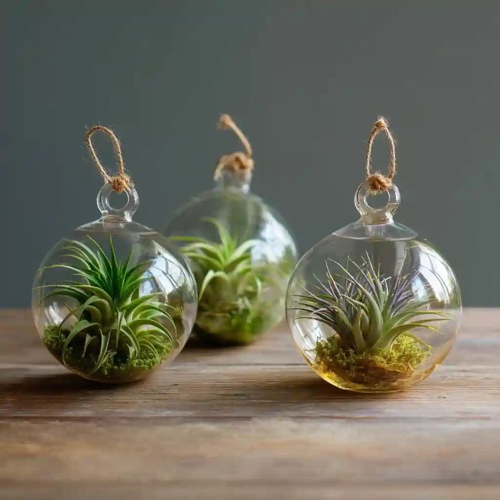 Air Plant