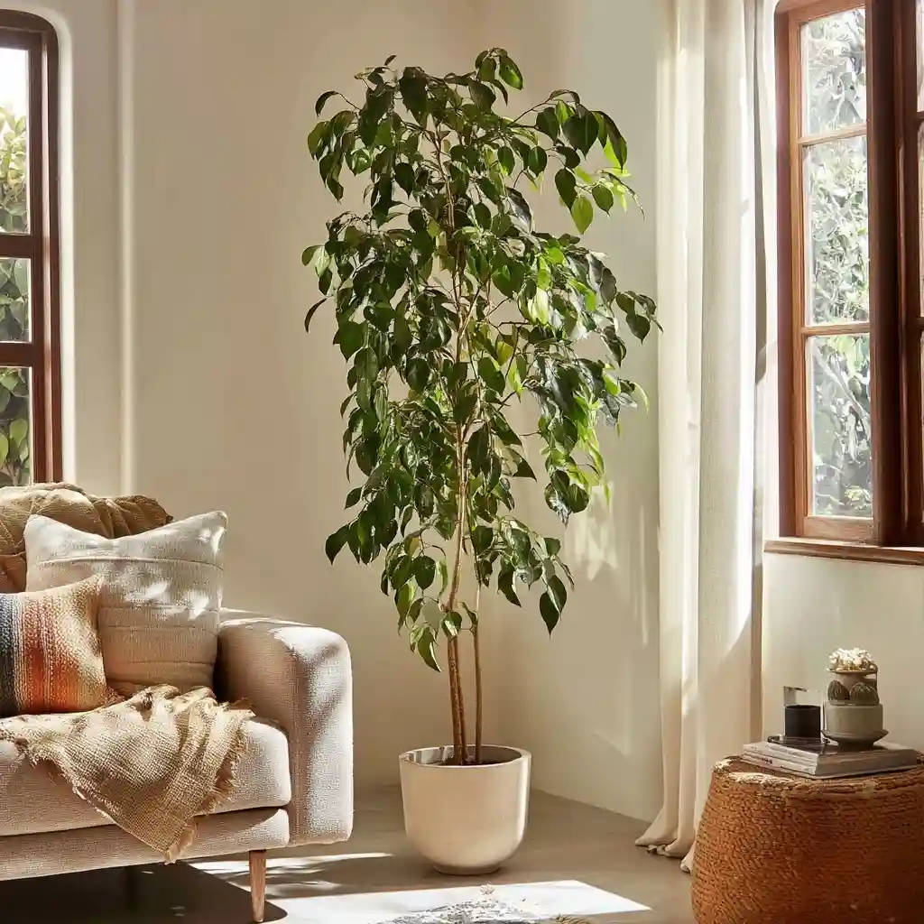 Ficus (Weeping Fig)
