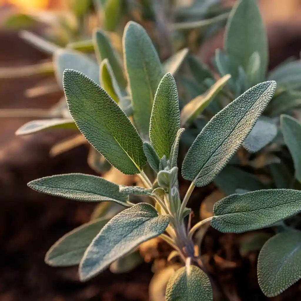 Sage