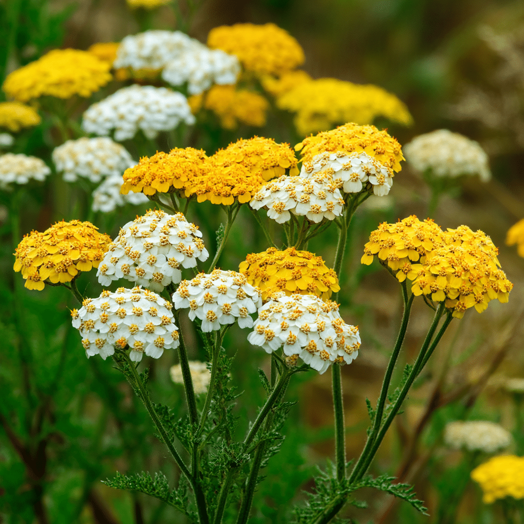 Yarrow