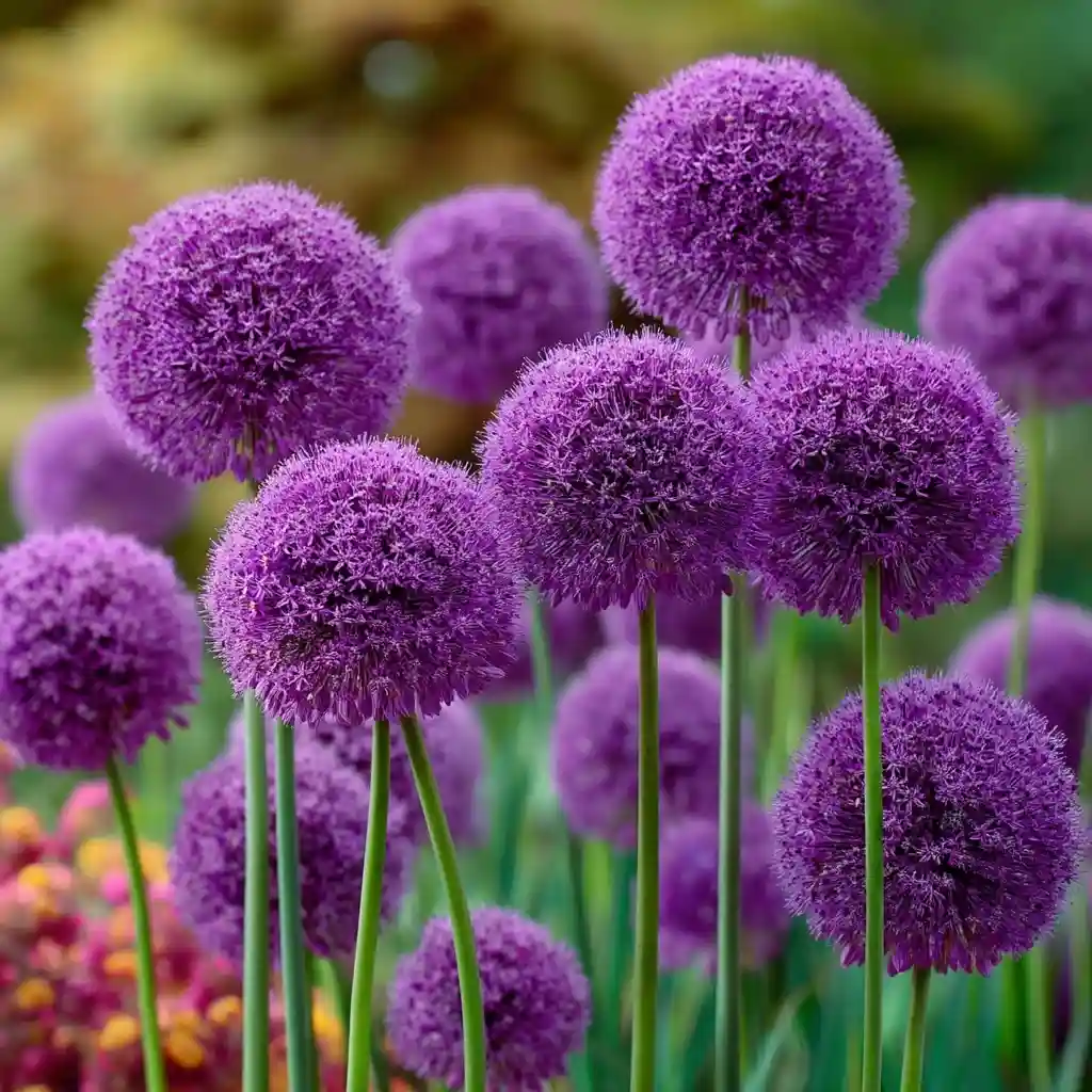 Allium