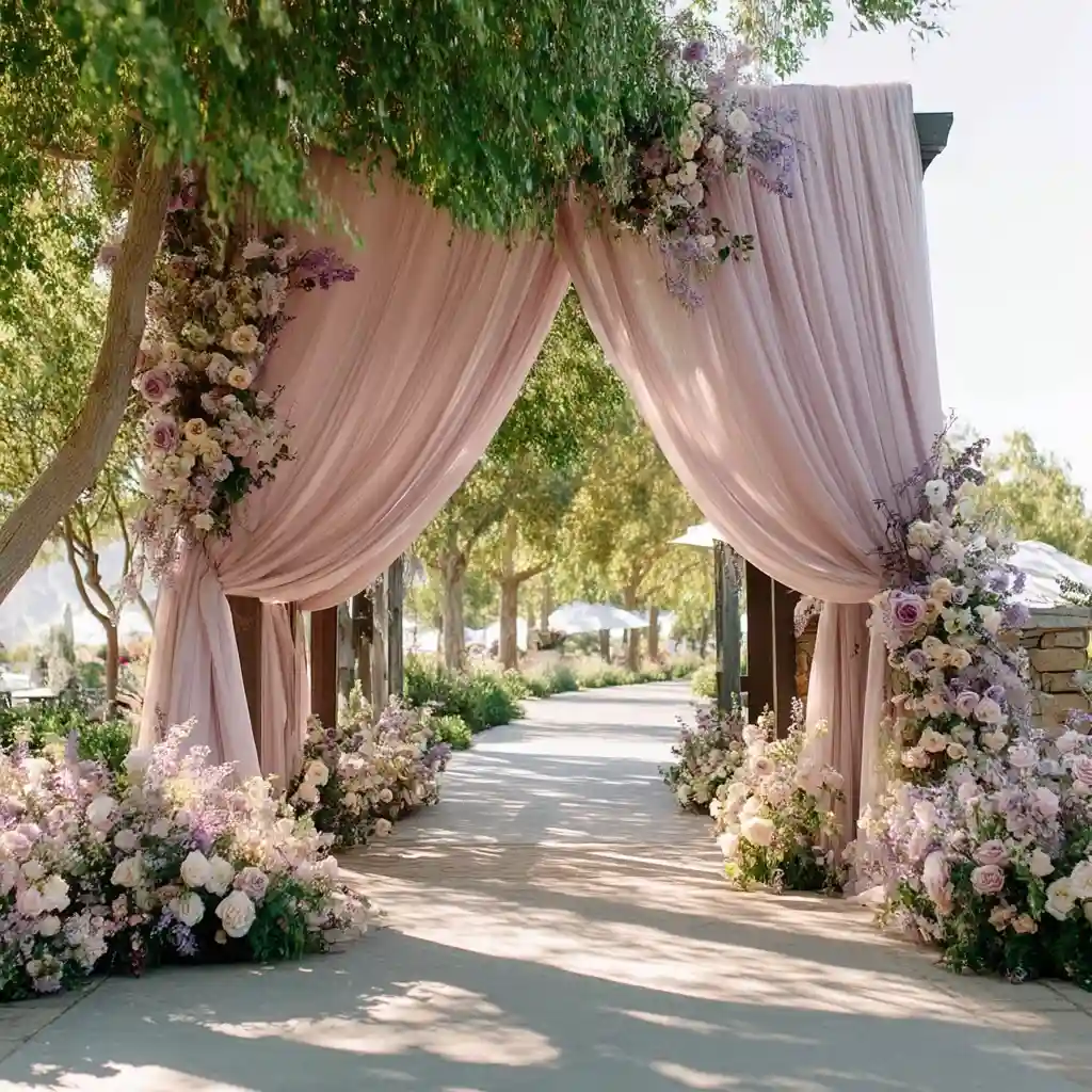 Lavender Welcome Worth Swooning Over