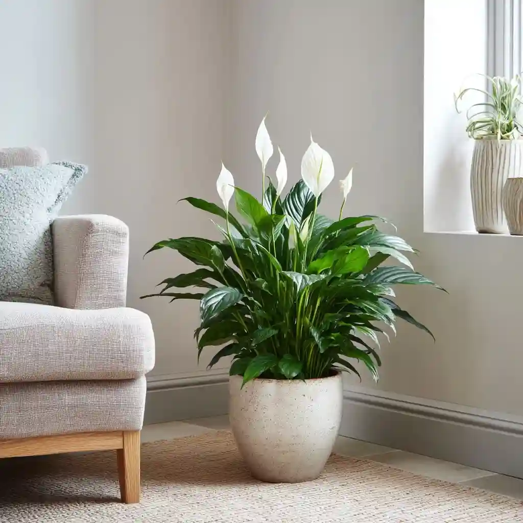 Peace Lily