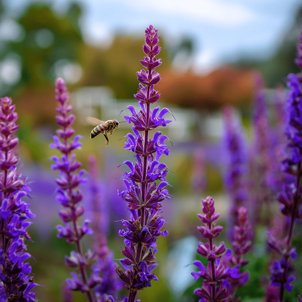 Salvia 
