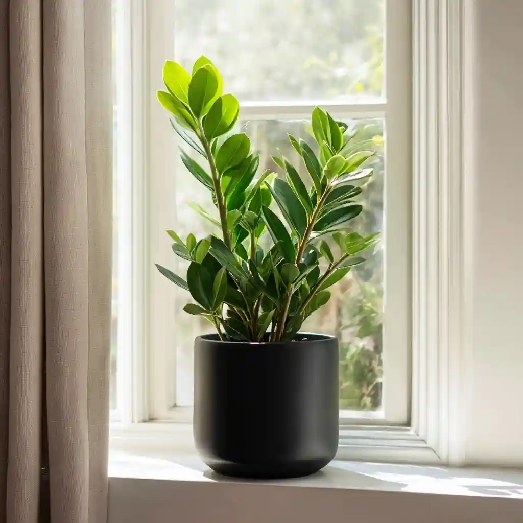 ZZ Plant