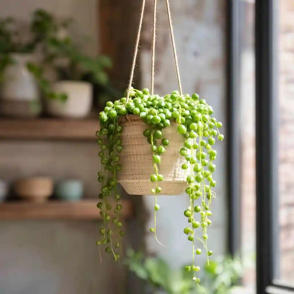 String-of-Pearls