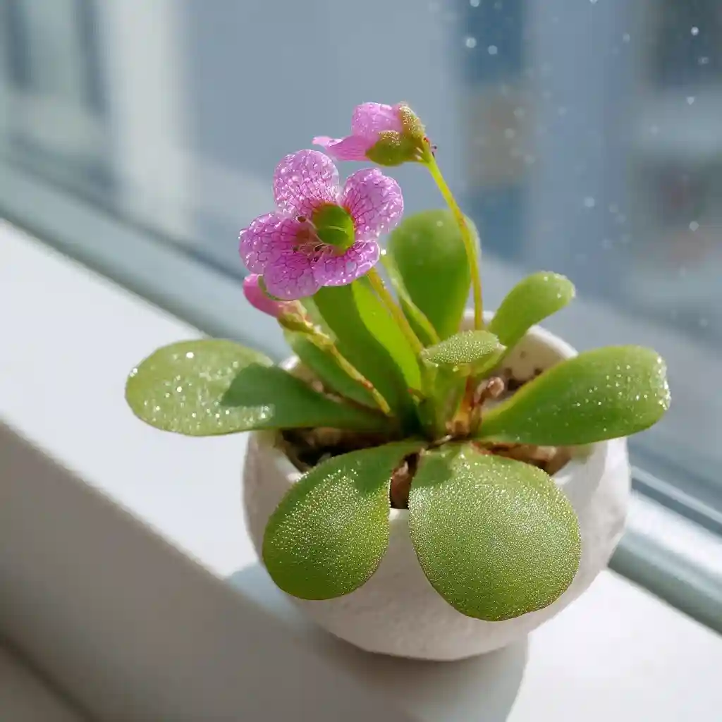 Butterwort