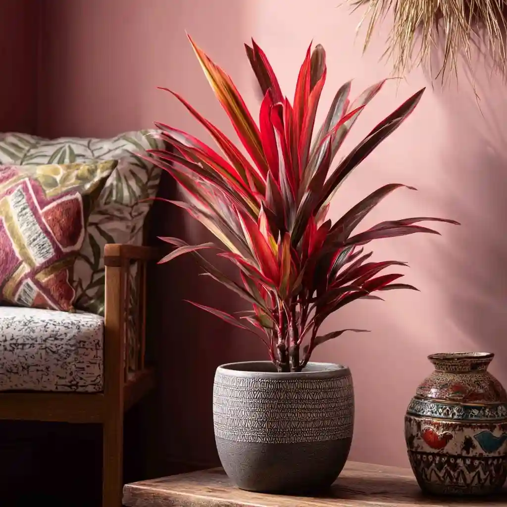  Cordyline (Hawaiian Ti)