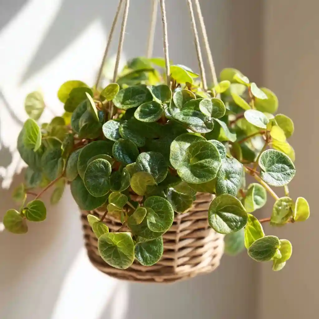 Peperomia