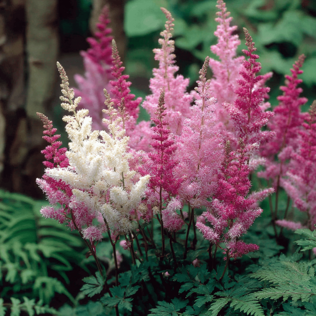 Astilbe