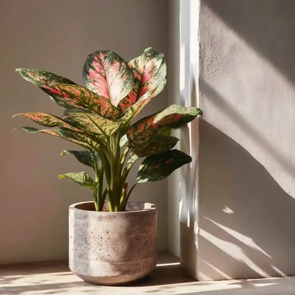Chinese Evergreen 