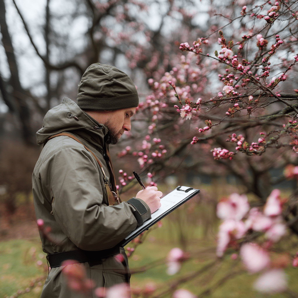 Bloom Predictions Aren’t Made Until March