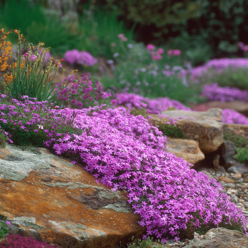 Creeping Phlox