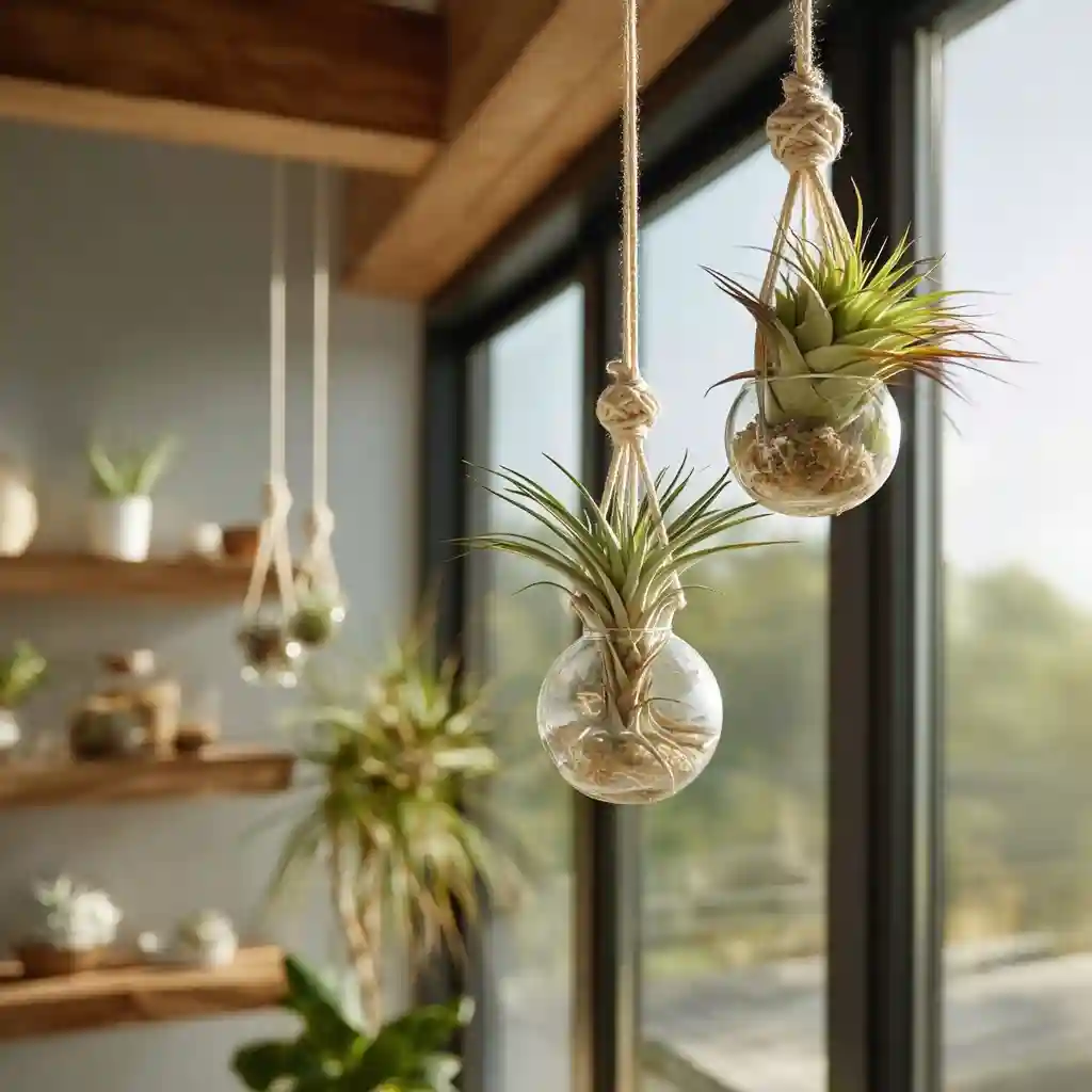 Air Plants
