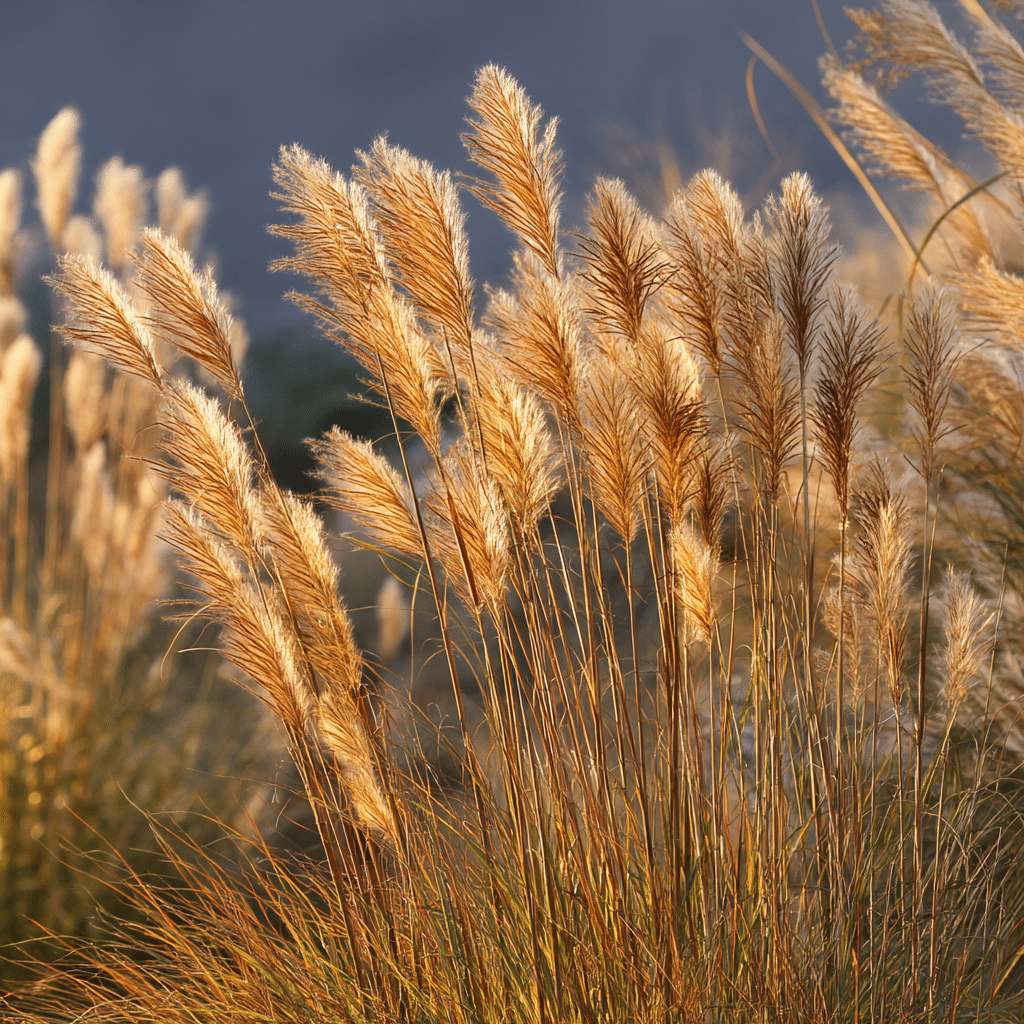 Ornamental Grasses