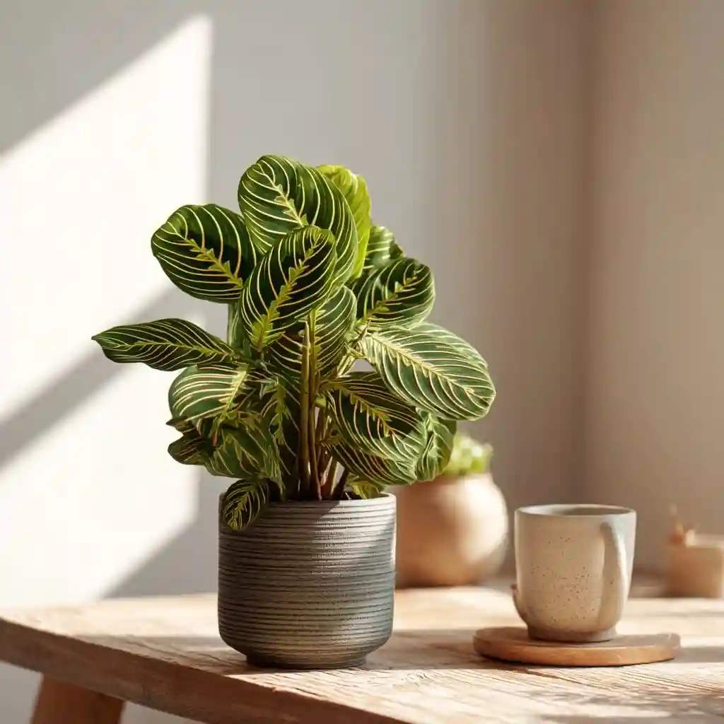 Prayer Plant