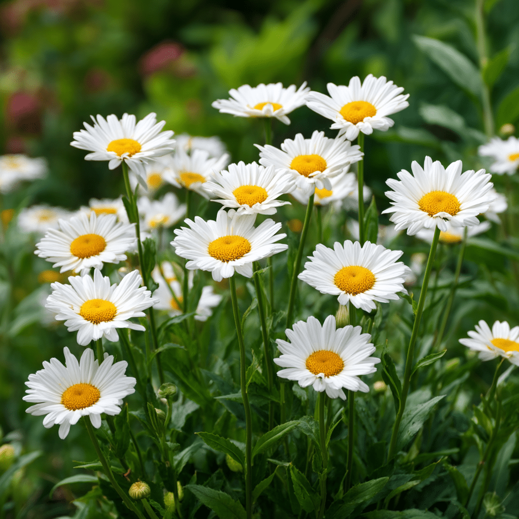 Shasta Daisy