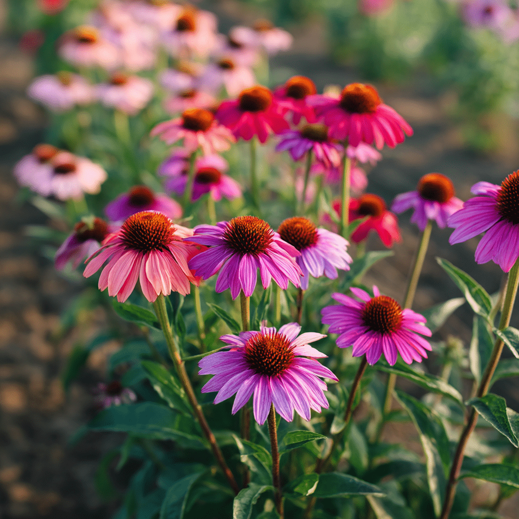 Coneflower