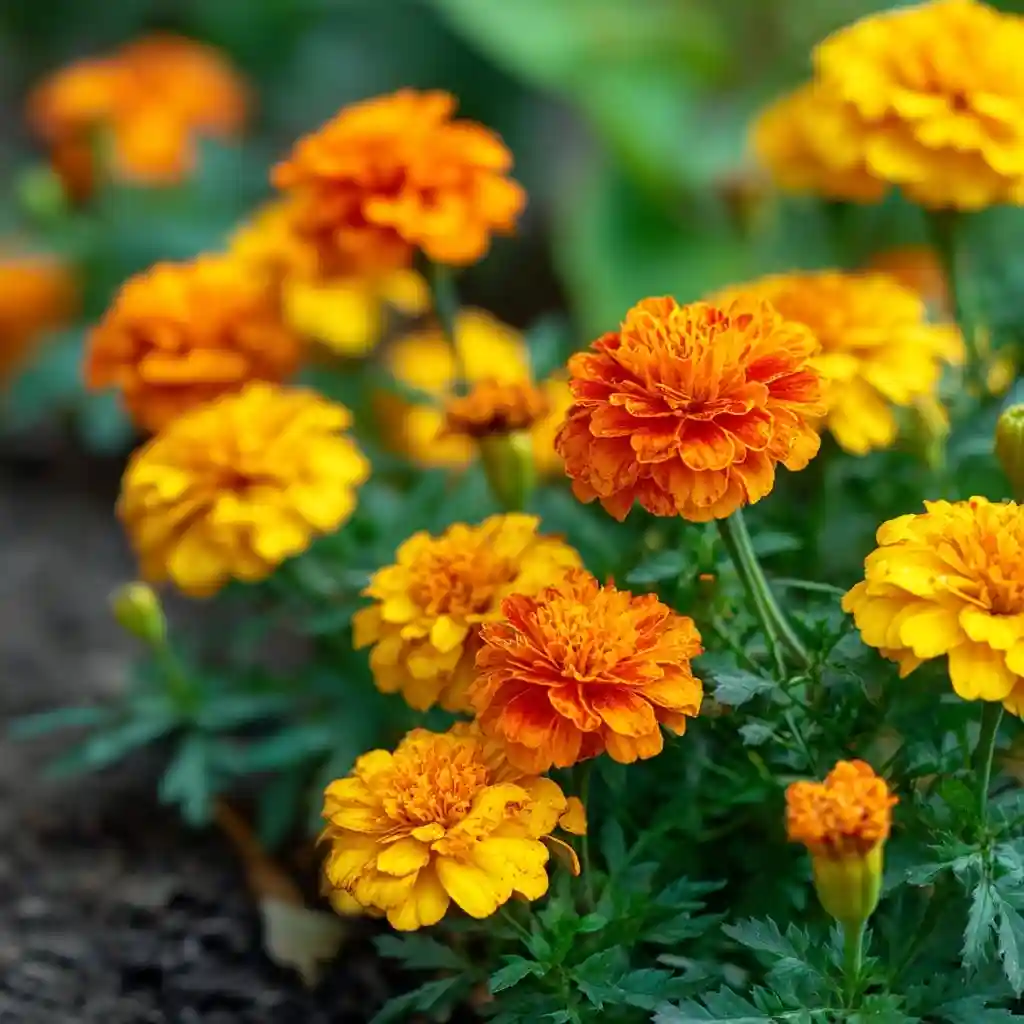 Marigold