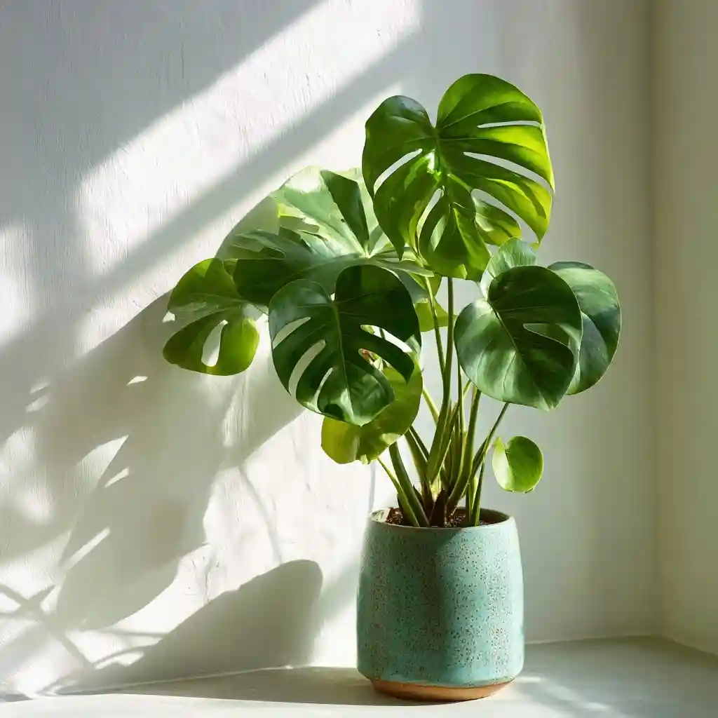 Monstera deliciosa