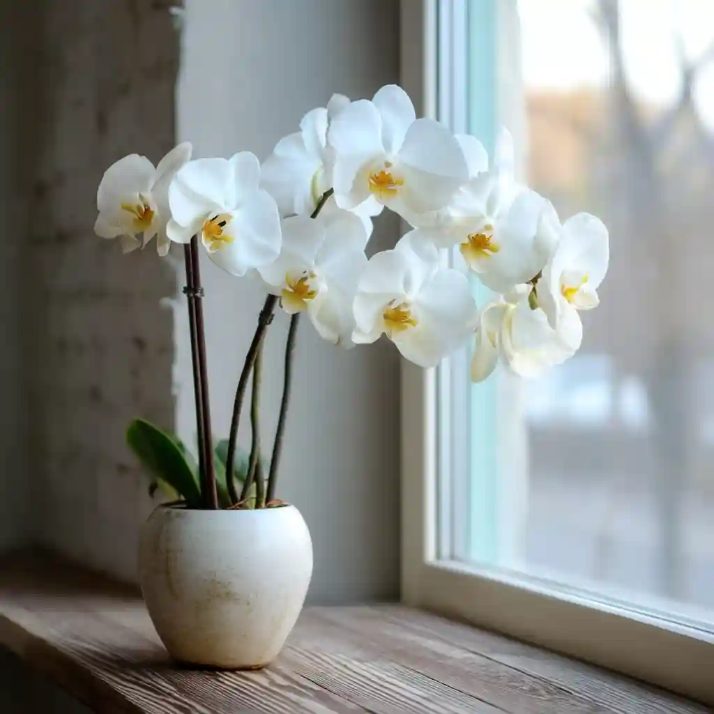 Orchids