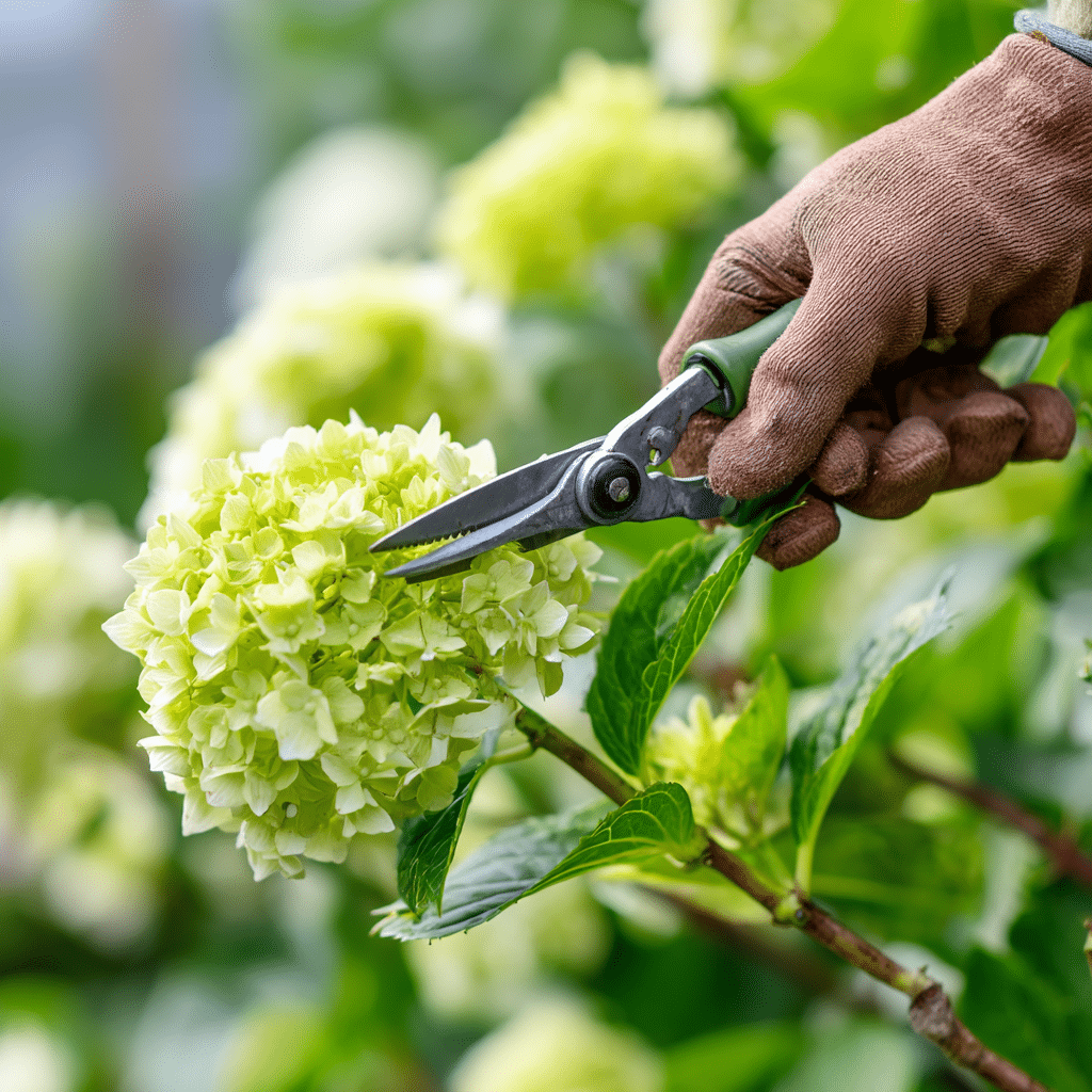  Select Healthy Stems