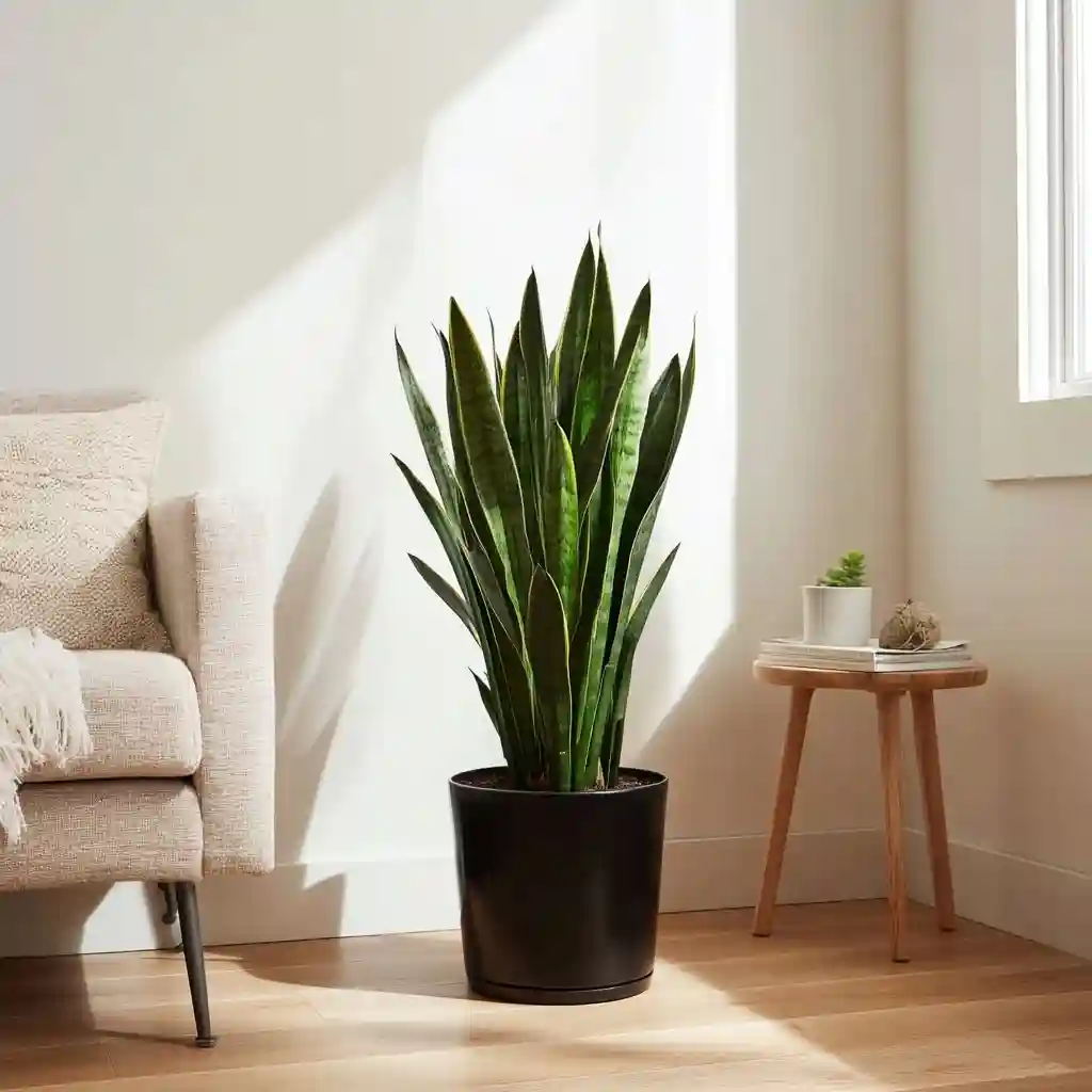 Snake Plant 