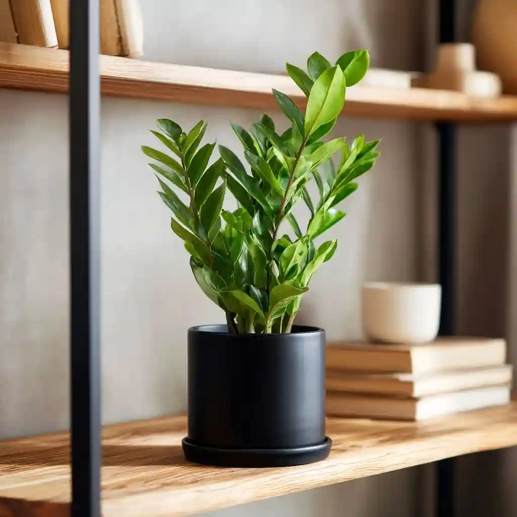 ZZ Plant
