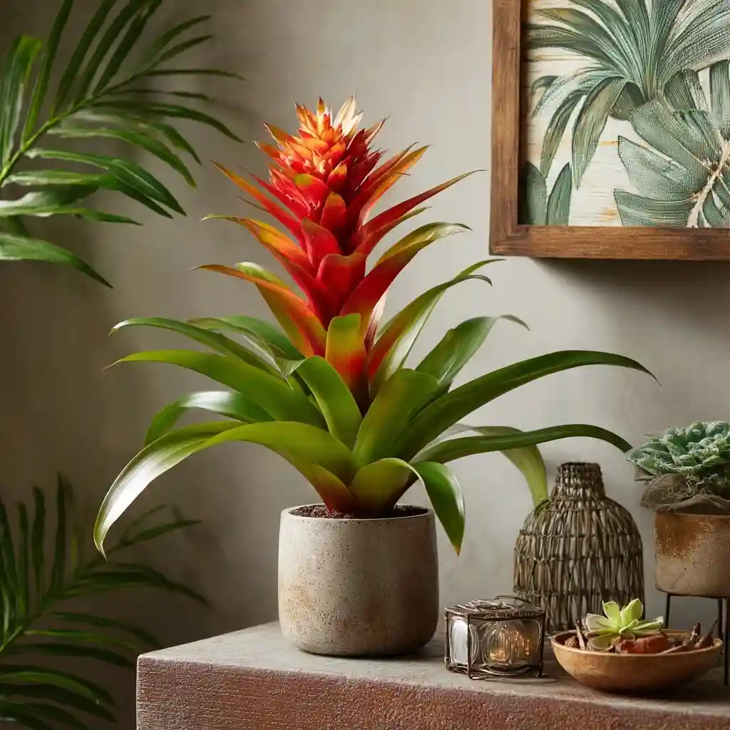 Bromeliads
