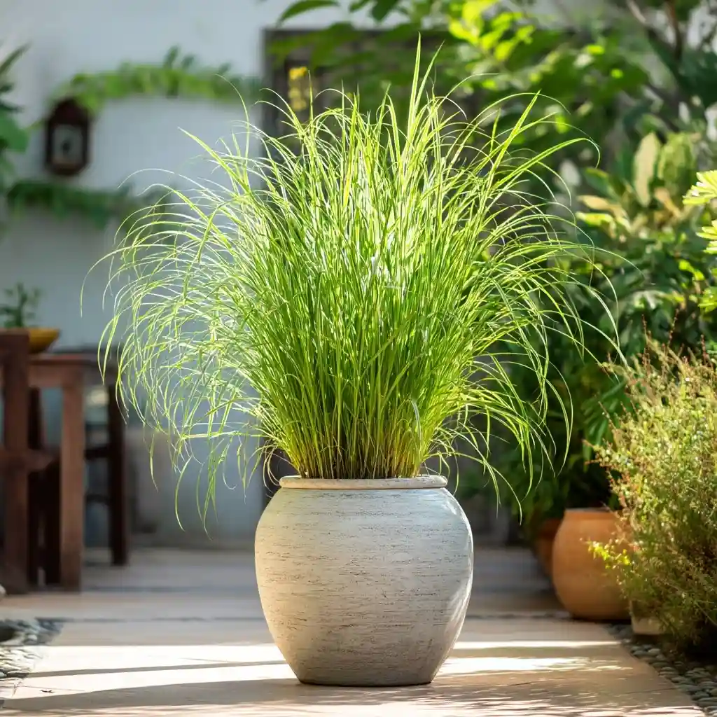 Lemongrass