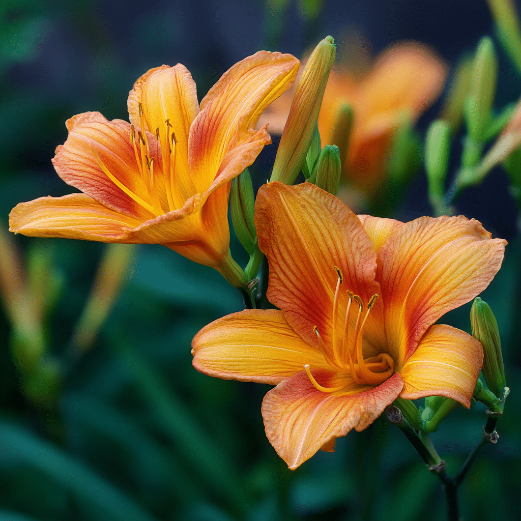 Daylily