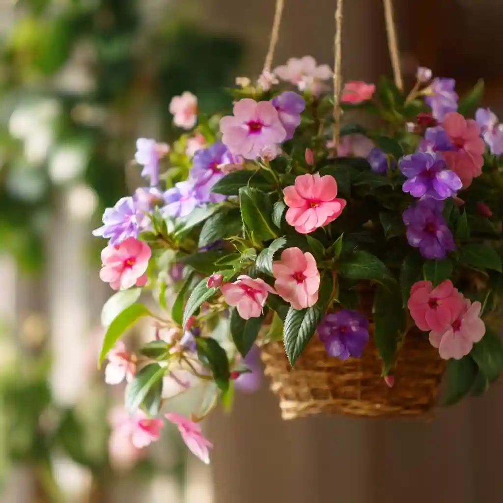 Impatiens