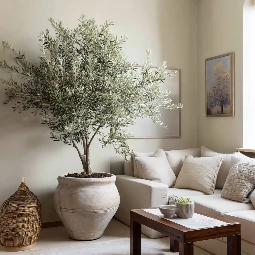 Olive Tree