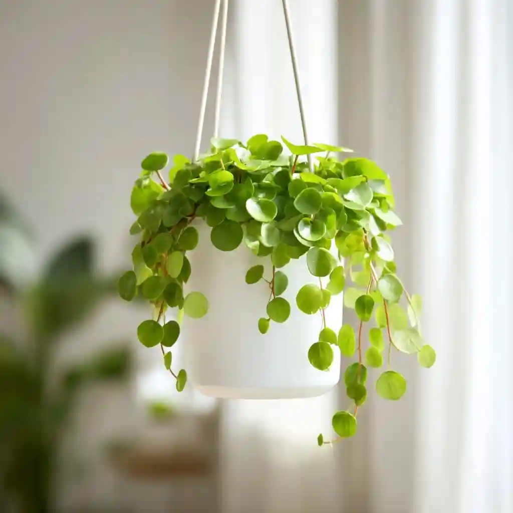 3. Peperomia ‘Hope’