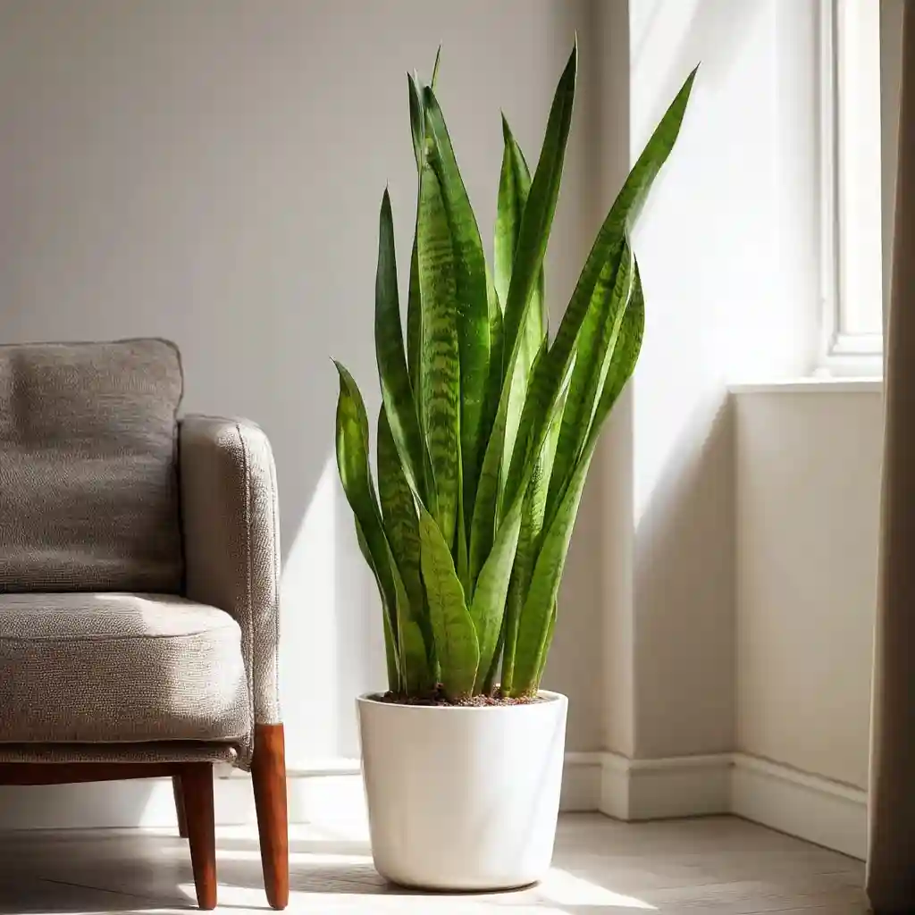 Snake Plant