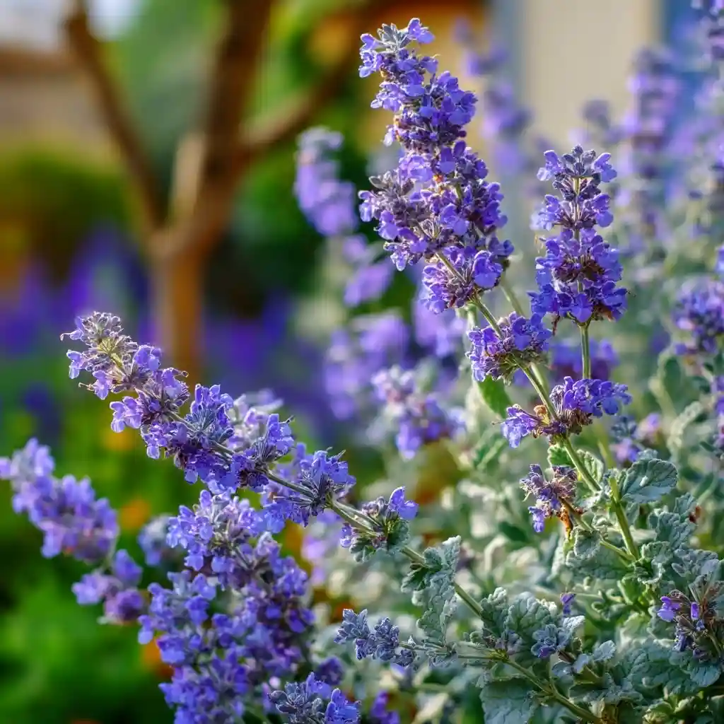 Catmint