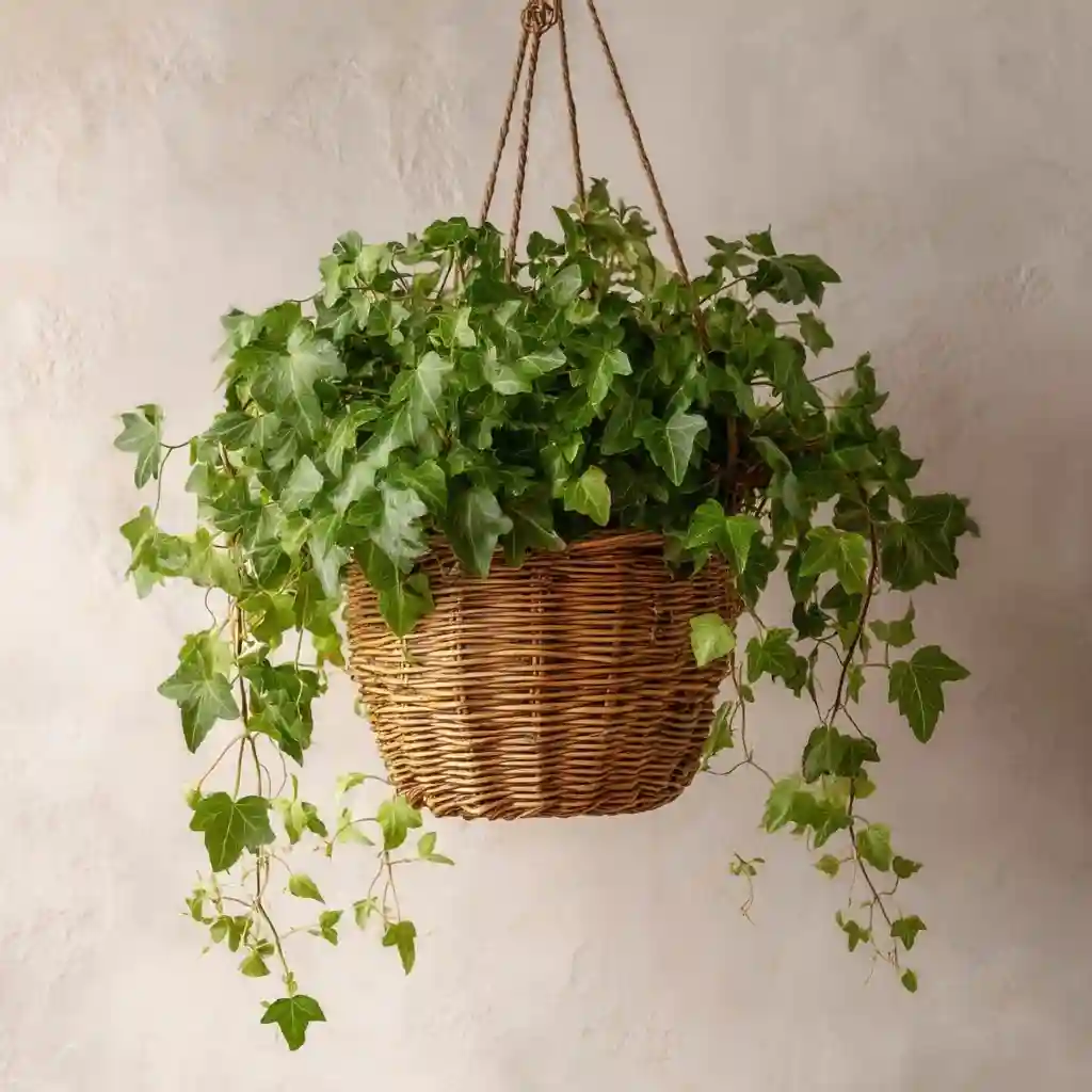 English Ivy