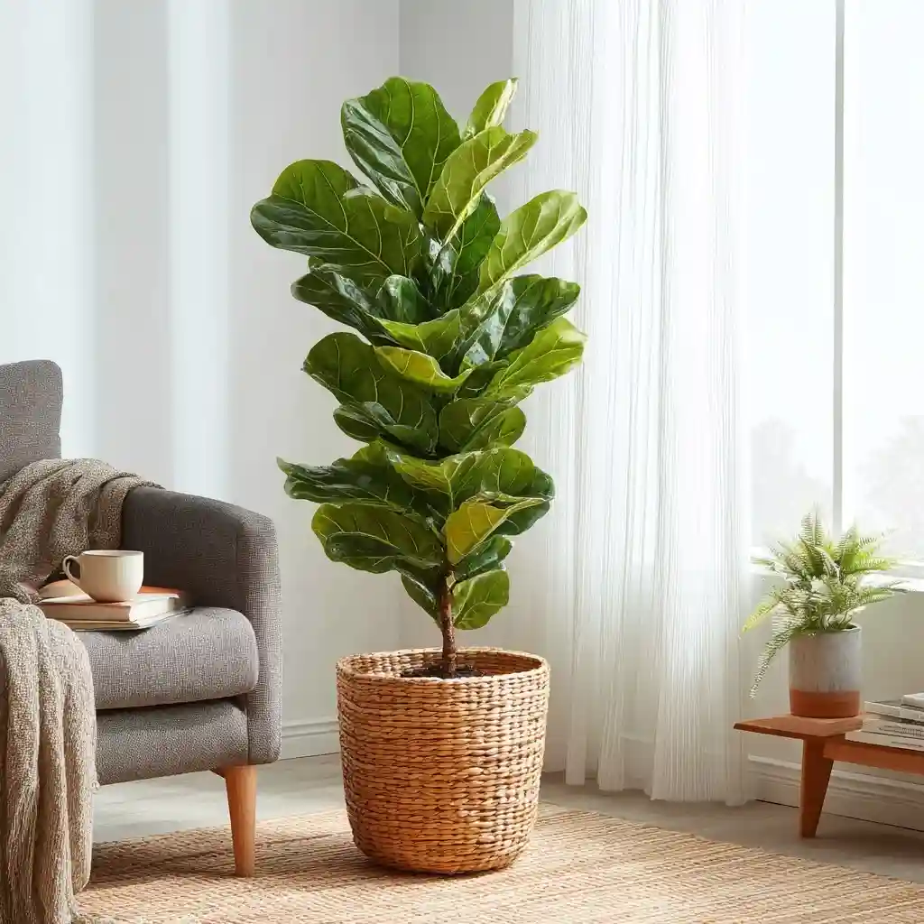 Fiddle Leaf Fig