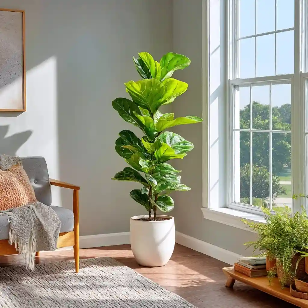 Fiddle Leaf Fig