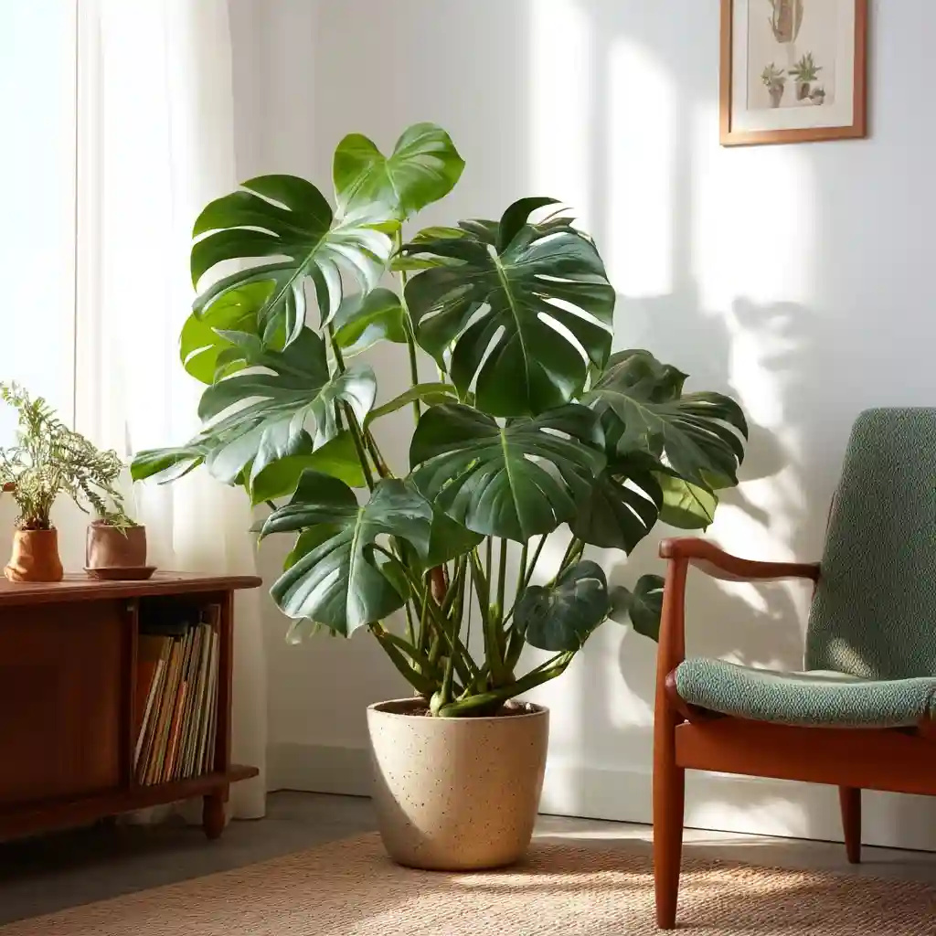 Monstera