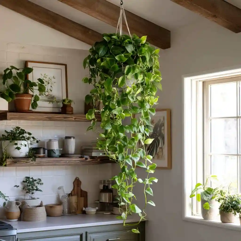 Pothos 